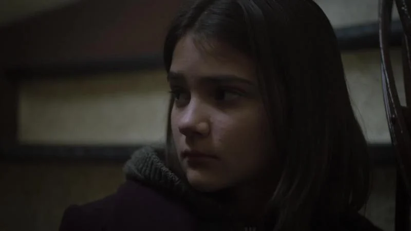 Кадры из сериала Обратная сторона / По ту сторону / Двойник (2017)